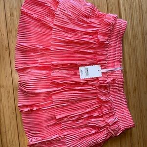 Simply Southern Pleated Skort